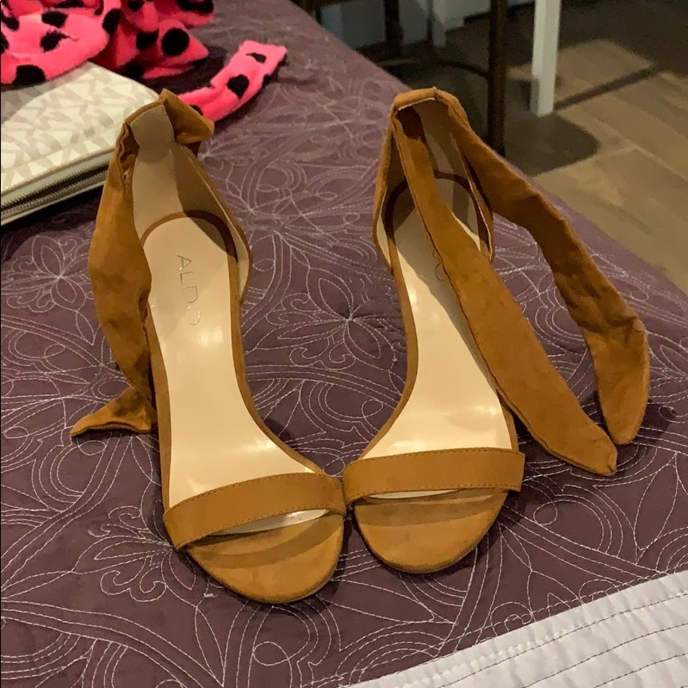 Aldo Heels